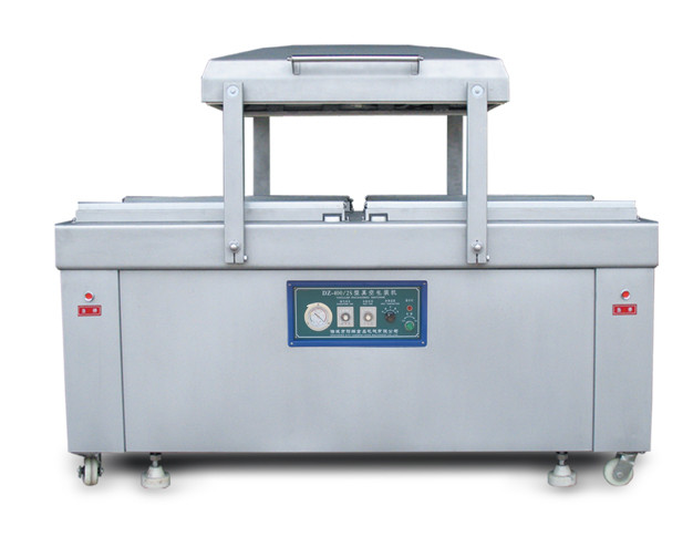 自動包裝機需要保養(yǎng)的幾個關(guān)鍵！